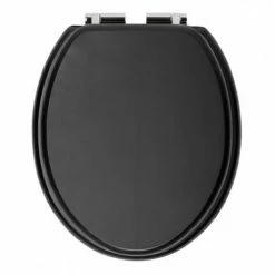Heritage Bathrooms Heritage - Soft Close Toilet Seat - Various Colour Options