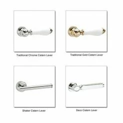 Heritage Bathrooms Shop -Heritage Bathrooms Shop Heritage Levers 460