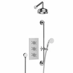 Heritage Bathrooms Shop -Heritage Bathrooms Shop SDCDUAL03 n d1 460